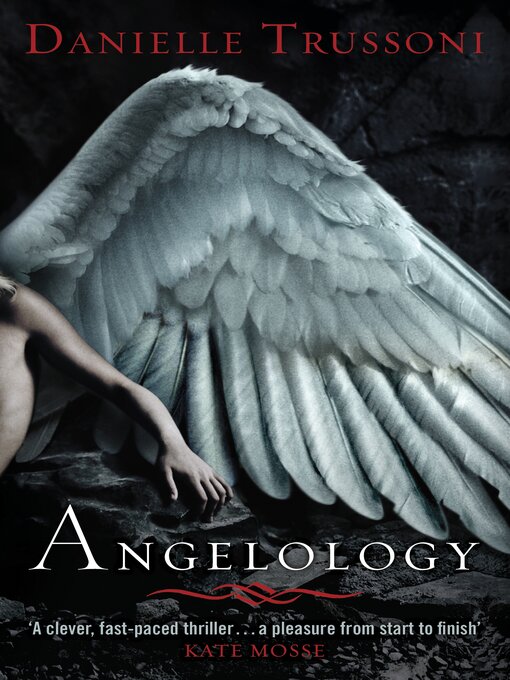 Title details for Angelology by Danielle Trussoni - Available